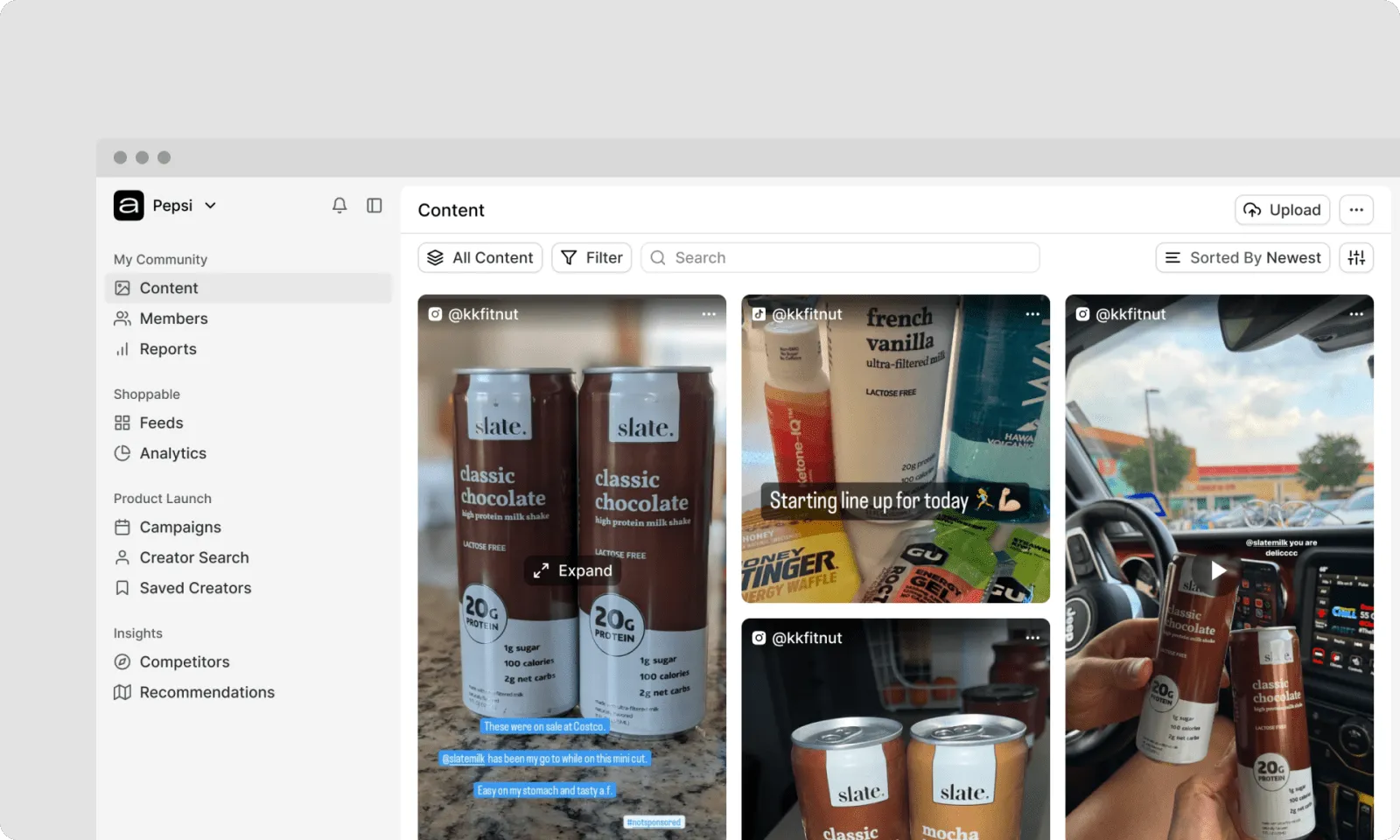 Overview of the Archive 3.0 product redesign